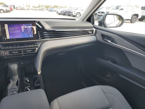 Certified 2026 Toyota Camry LE image 11