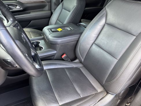 Used 2021 Chevrolet Tahoe Z71 AWD/4WD image 11