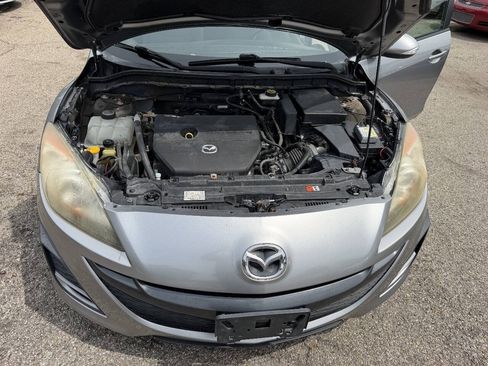 Used 2010 MAZDA MAZDA3 s Sport FWD image 23