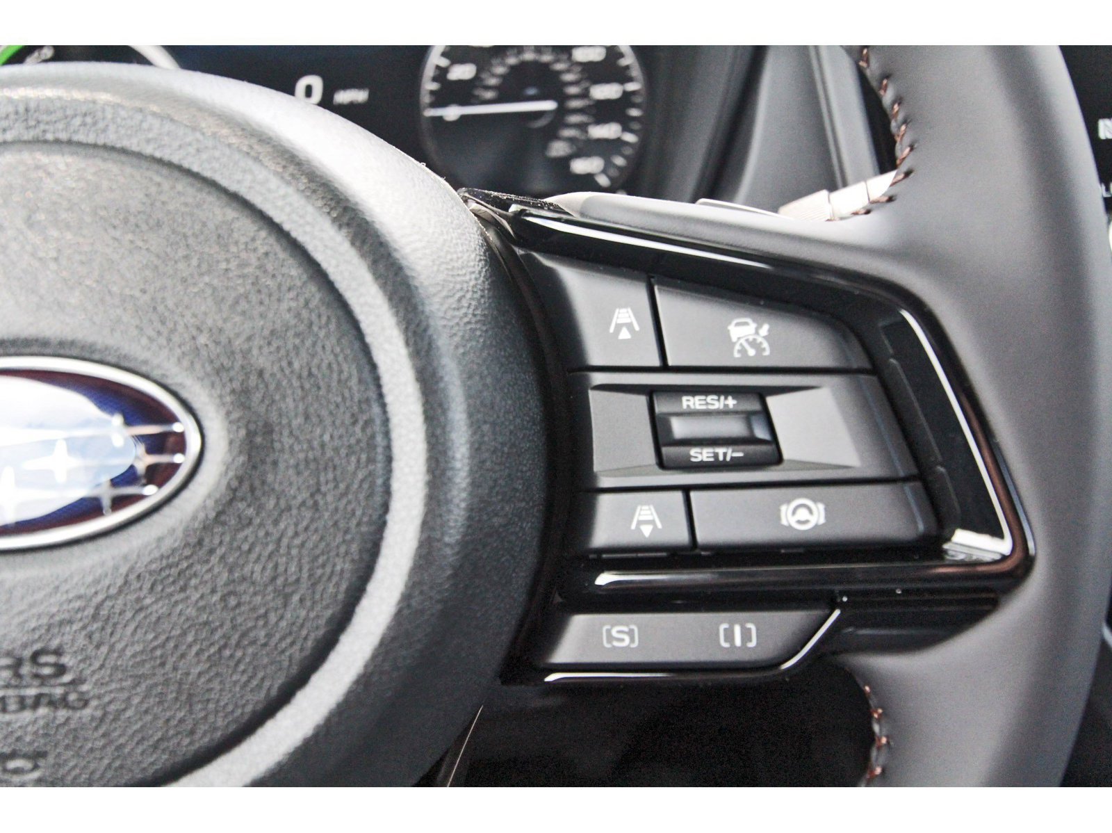 New 2026 Subaru Forester Touring AWD/4WD image 14