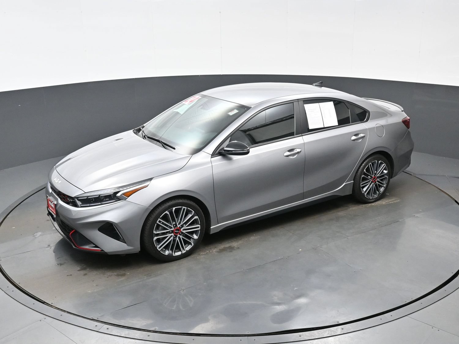 Used 2024 Kia Forte GT FWD image 29