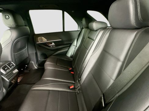 Certified 2022 Mercedes-Benz GLE 350 4MATIC image 28