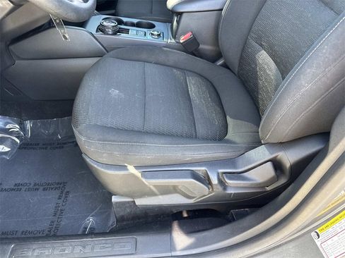 Used 2021 Ford Bronco Sport image 10
