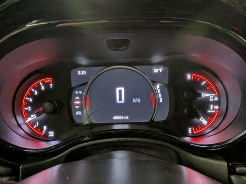 Used 2024 Dodge Durango GT image 17