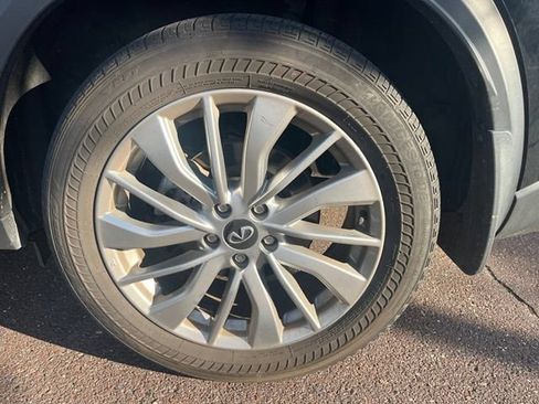 Certified 2023 INFINITI QX50 Luxe AWD/4WD image 18