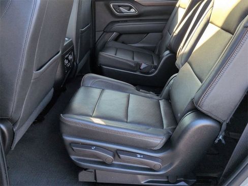 Certified 2023 Chevrolet Tahoe High Country image 23