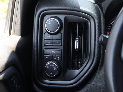 Used 2024 Chevrolet Silverado 2500 W/T w/ WT Fleet Convenience Package AWD/4WD image 21