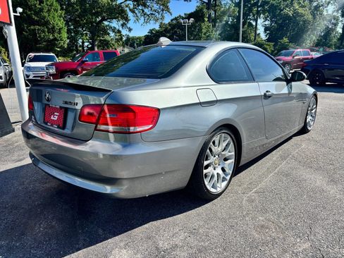 Used 2009 BMW 328i Coupe RWD image 3