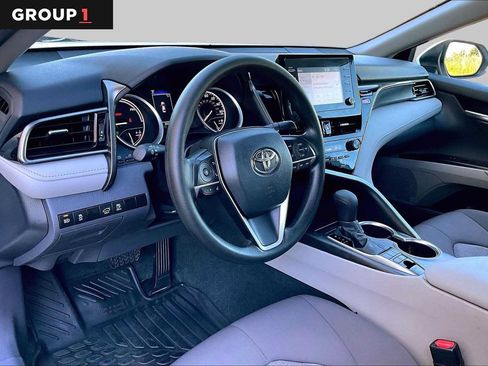 Used 2024 Toyota Camry LE FWD image 18