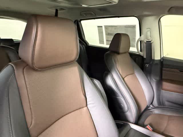 New 2027 Honda Odyssey Elite image 67