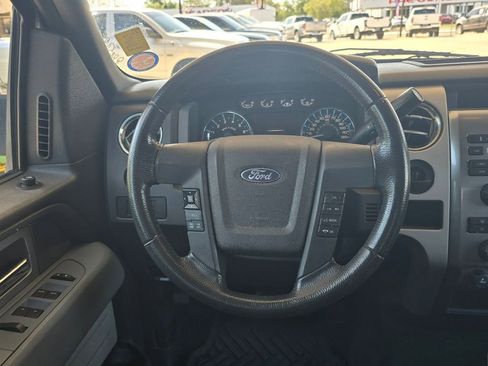 Used 2011 Ford F150 XLT w/ XLT Convenience Pkg RWD image 39
