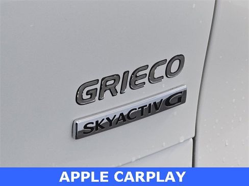 Certified 2023 MAZDA CX-30 AWD 2.5 S w/ Premium Package image 8