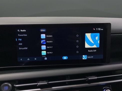 New 2026 Hyundai Tucson SEL image 18