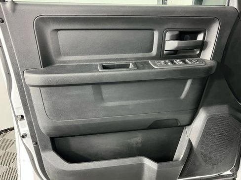 New 2026 RAM 3500 Tradesman image 21