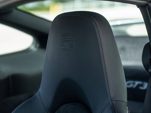 Used 2007 Porsche 911 GT3 image 18