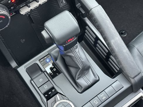 New 2026 Toyota 4Runner TRD Off-Road Premium image 23