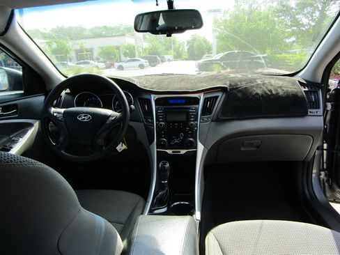 Used 2012 Hyundai Sonata GLS w/ Popular Equipment Pkg image 7