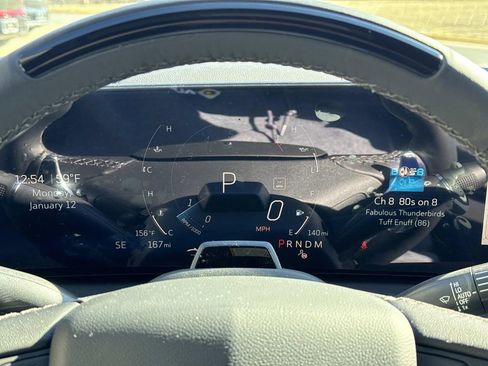 New 2026 Cadillac CT5 Premium Luxury image 28