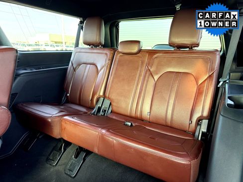 Used 2024 Ford Expedition Max Limited image 17