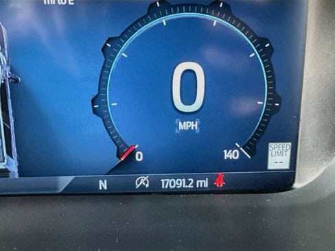 Used 2025 Ford F150 Raptor AWD/4WD image 28