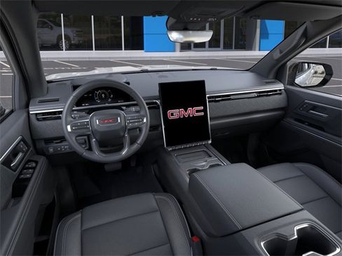 New 2026 GMC Sierra EV Elevation w/ Premium Package image 15