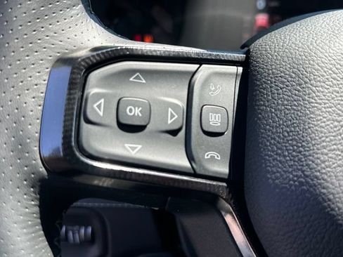 New 2026 RAM 2500 Power Wagon AWD/4WD image 18