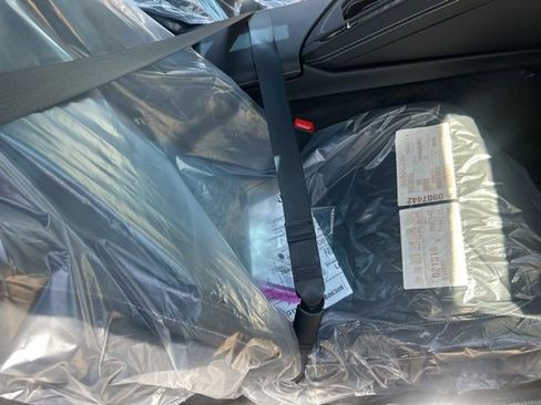 New 2025 Chevrolet Corvette Z06 w/ Battery Protection Package image 13