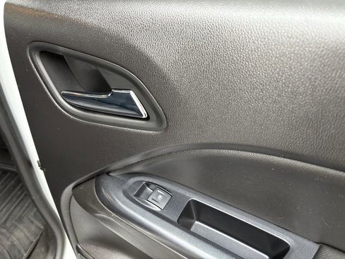 Used 2021 GMC Canyon AT4 w/ Trailering Package image 42