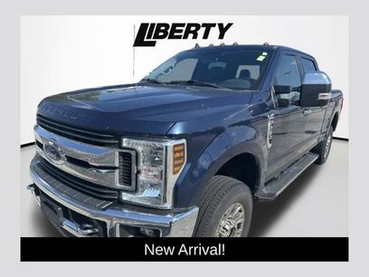Used 2019 Ford F250 XLT w/ XLT Premium Package