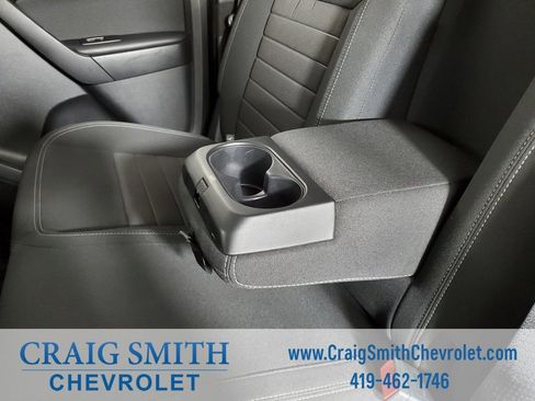 Used 2020 Ford Ranger XLT w/ Equipment Group 301A Mid image 26