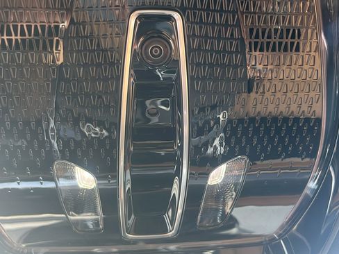 New 2025 Cadillac Escalade IQ Luxury 2 image 15