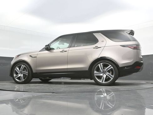 Used 2021 Land Rover Discovery HSE R-Dynamic AWD/4WD image 35