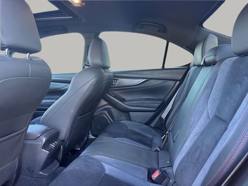 Used 2022 Subaru WRX Limited image 16