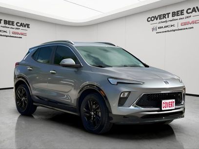 New 2026 Buick Encore GX Sport Touring w/ Advanced Technology Package