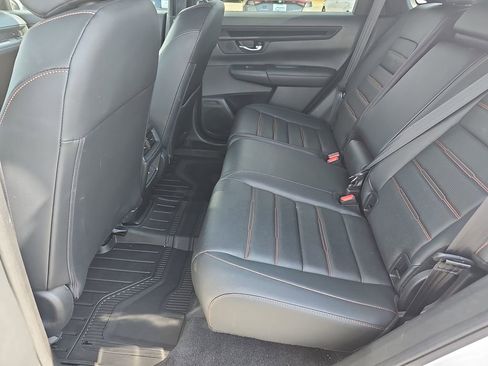 Used 2024 Honda CR-V Sport-L image 15