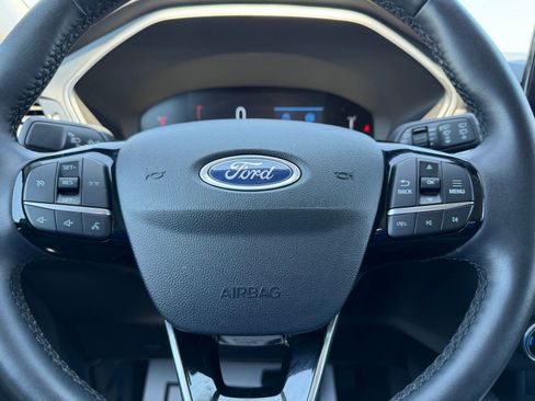 Used 2024 Ford Escape Active w/ Cold Weather Package FWD image 18