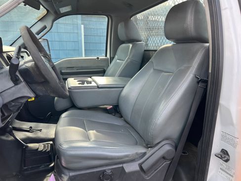 Used 2011 Ford F350 XL AWD/4WD image 8