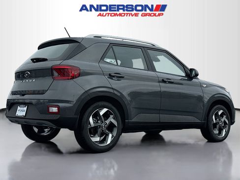 New 2026 Hyundai Venue SEL image 2