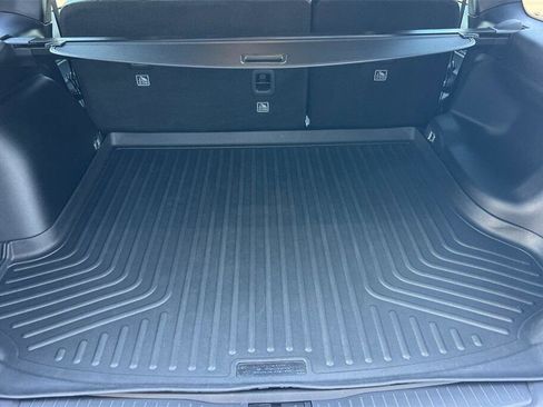 Used 2025 Jeep Grand Cherokee Altitude image 15