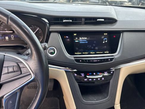 Used 2019 Cadillac XT5 Luxury AWD/4WD image 21
