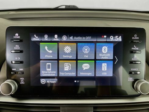 Used 2022 Honda Accord Sport image 18
