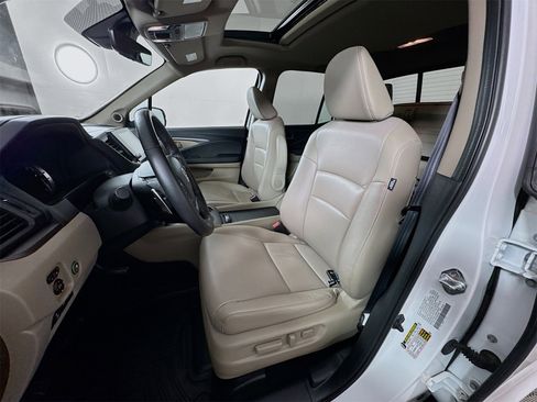 Used 2023 Honda Ridgeline RTL image 15