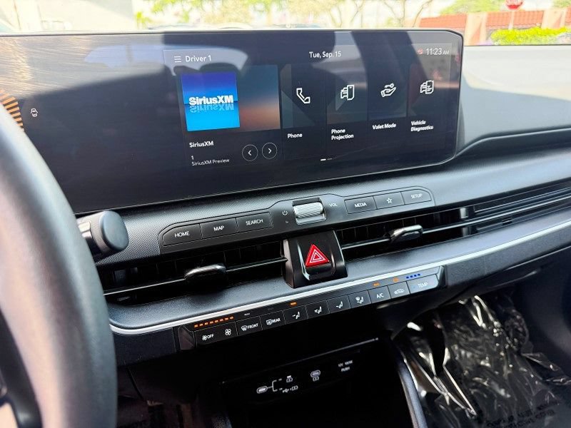 Used 2026 Kia K4 FWD image 21