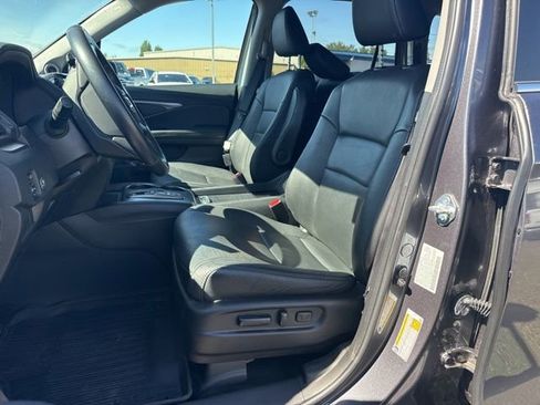 Used 2022 Honda Pilot Special Edition image 21