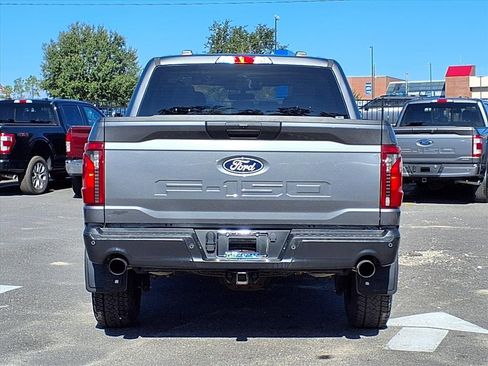 Used 2024 Ford F150 STX w/ Equipment Group 201A FX4 image 6