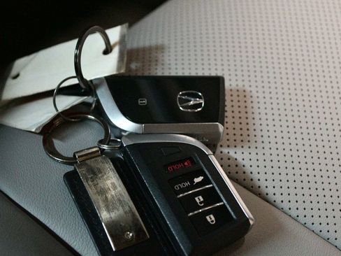 Used 2024 Acura MDX FWD w/ Technology Package image 82