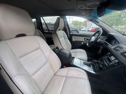 Used 2013 Volvo XC90 3.2 R-Design AWD/4WD image 19