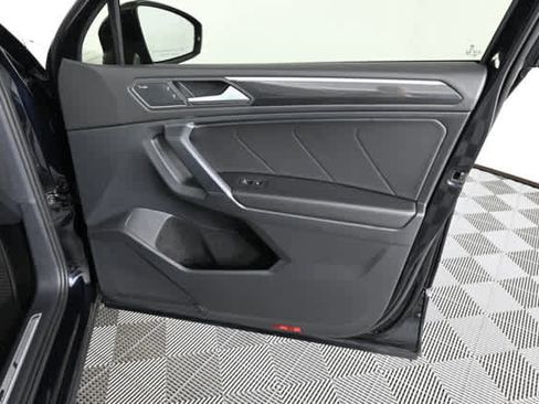 Used 2020 Volkswagen Tiguan SEL Premium R-Line w/ 3rd Row Seat Package image 13