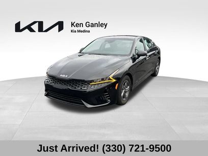 Used 2022 Kia K5 LX