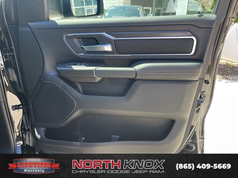 New 2026 RAM 1500 Big Horn AWD/4WD image 27